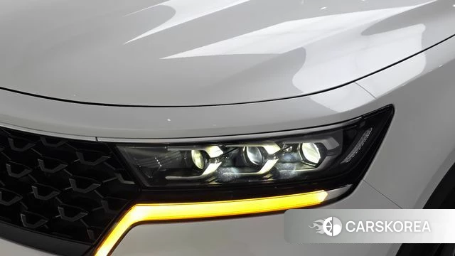 Kia Sorento 4th Generation id 4836507 из Кореи 14