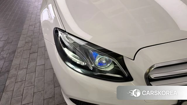 Mercedes-Benz E-Class W213 id 4304652 из Кореи 14