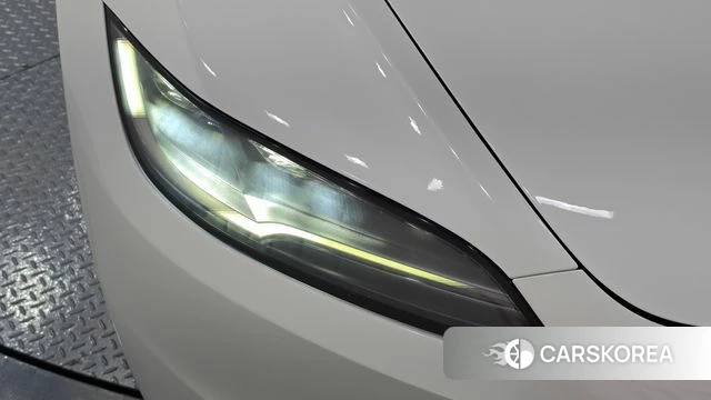 Tesla Model 3 id 4706337 из Кореи 14