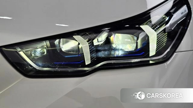 BMW 5 Series (G60) id 4853538 из Кореи 14