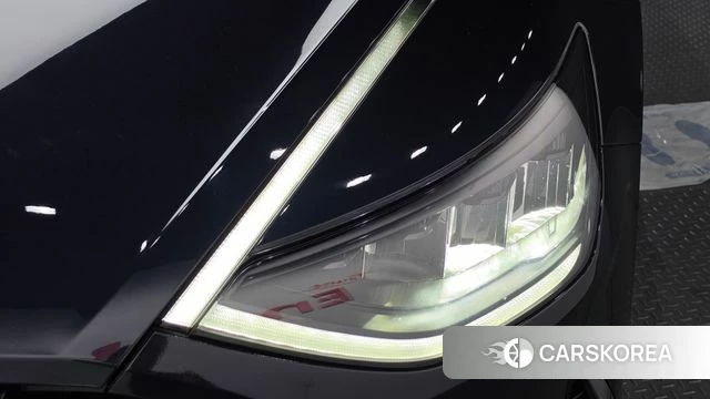 Hyundai Sonata (DN8) id 4943920 из Кореи 14