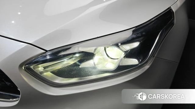 Kia Come New K3 id 4568294 из Кореи 14