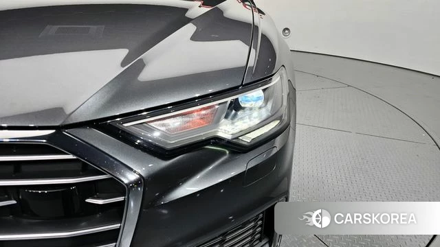 Audi A6 (C8) id 4382289 из Кореи 14