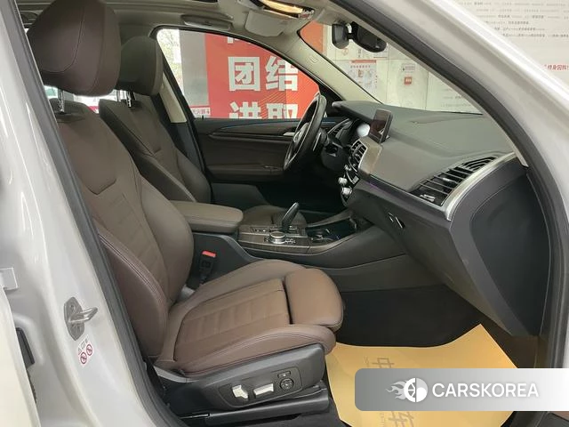 BMW X3 id 3926948 из Китая 14