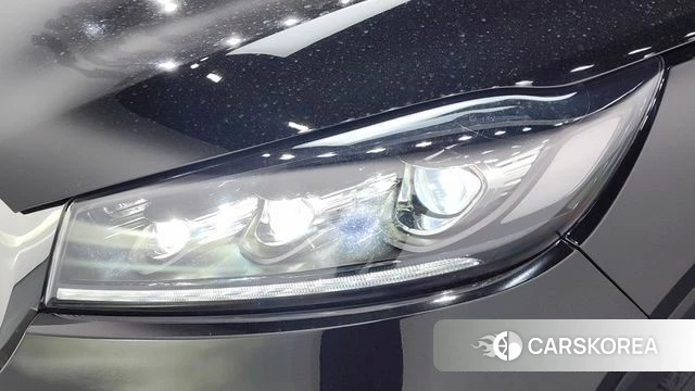 Kia The New Sorento id 4447526 из Кореи 14
