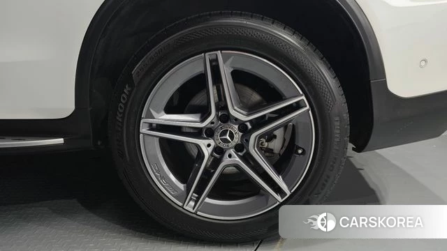 Mercedes-Benz GLC-Class X253 id 4382109 из Кореи 14
