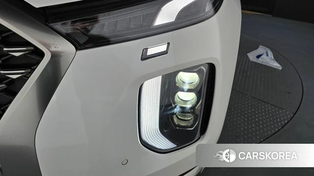 Hyundai Palisade id 4429144 из Кореи 14