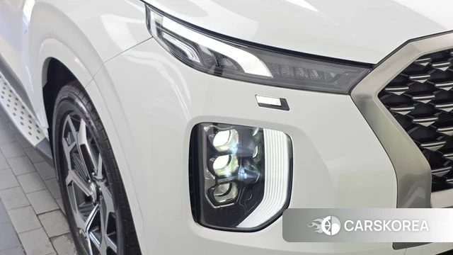 Hyundai Palisade id 4641639 из Кореи 14