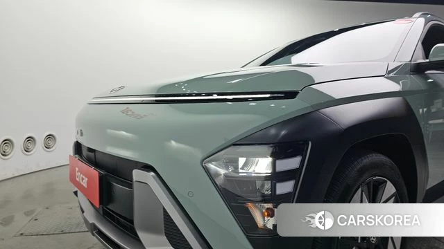 Hyundai Kona (SX2) id 4421396 из Кореи 14