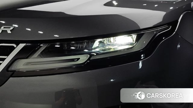 Land Rover Range Rover Evoque 2nd Generation id 4594753 из Кореи 14
