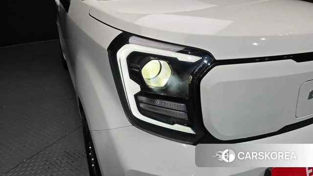 Kia The New Kia Ray EV id 4749179 из Кореи 14