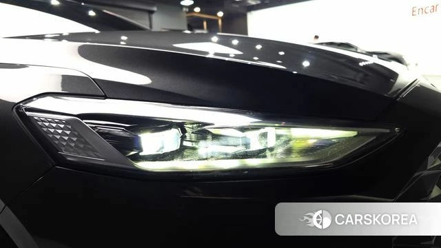 Kia K8 Hybrid id 4767910 из Кореи 14