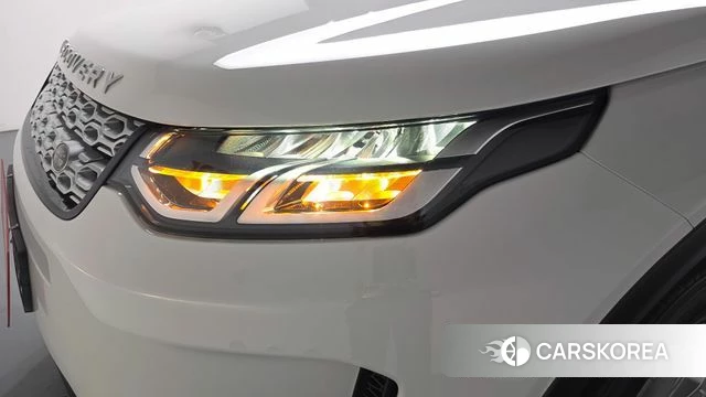 Land Rover Discovery Sports 2nd Generation id 4410229 из Кореи 14