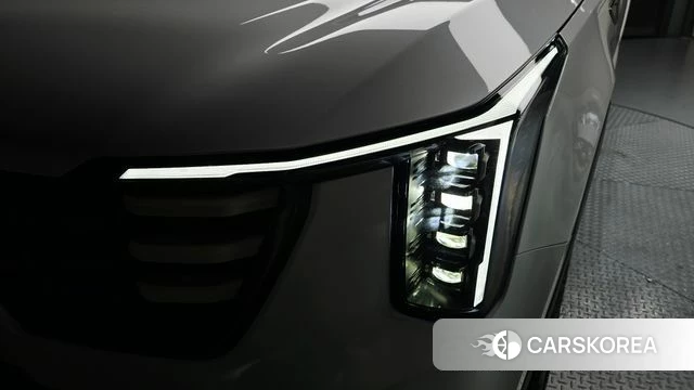 Kia The New Sorento 4th Generation id 4442367 из Кореи 14