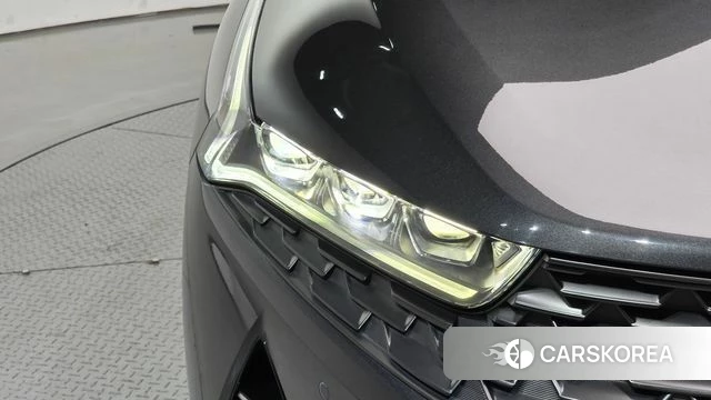 Kia K5 Hybrid 3rd Generation id 4625252 из Кореи 14