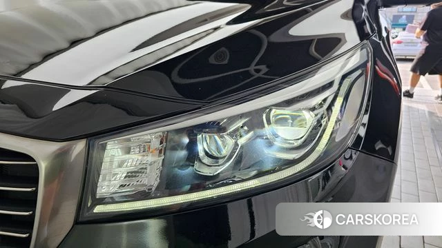 Kia The New Carnival id 4633080 из Кореи 14