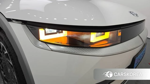 Hyundai Ionic 5 id 4202673 из Кореи 14