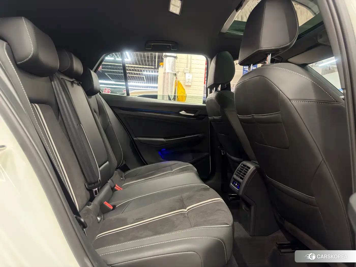 Volkswagen Golf id 4644627 из Китая 14