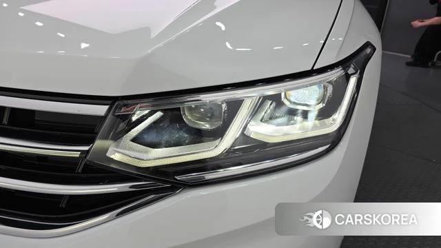 Volkswagen Tiguan Allspace id 4401381 из Кореи 14