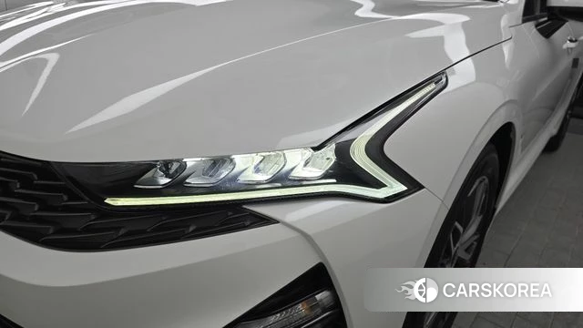 Kia K5 3rd generation id 4872736 из Кореи 14