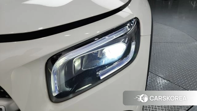 Mercedes-Benz GLB-Class X247 id 4230572 из Кореи 14