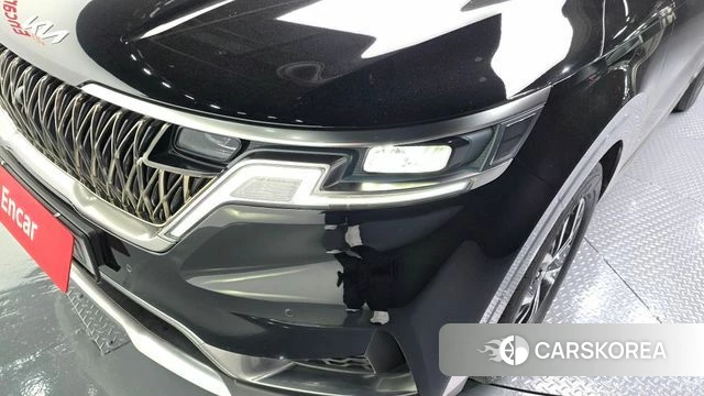 Kia Carnival 4th generation id 4281232 из Кореи 14