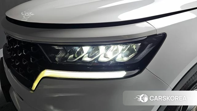 Kia Sorento 4th Generation id 4534920 из Кореи 14