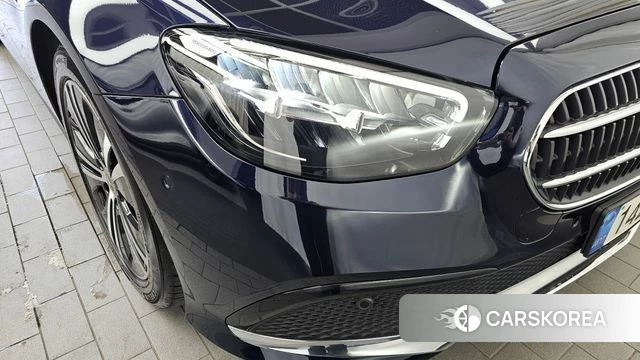 Mercedes-Benz E-Class W213 id 4415603 из Кореи 14