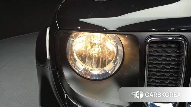 Jeep Renegade id 4609065 из Кореи 14