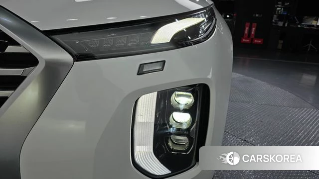 Hyundai Palisade id 4325048 из Кореи 14