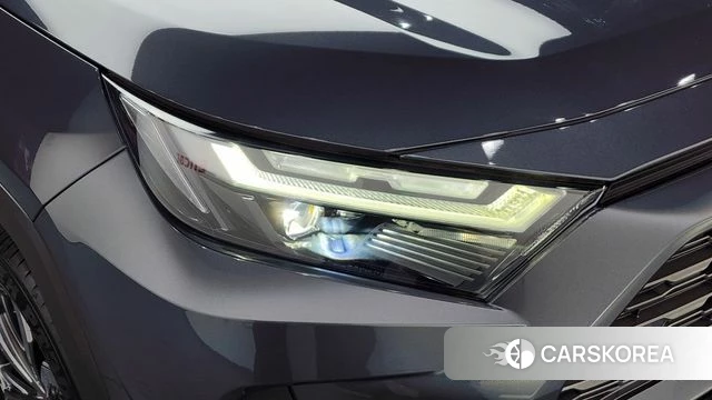 Toyota RAV4 5th Generation id 4433072 из Кореи 14