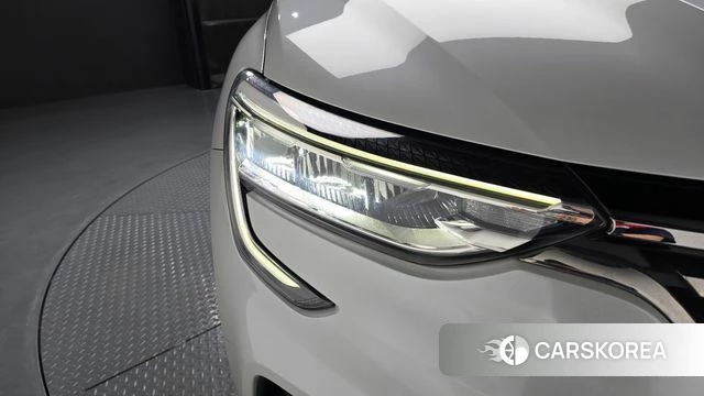 Renault Korea (Samsung) XM3 id 4594427 из Кореи 14