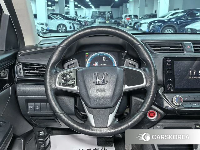 Honda Lingpai id 4207578 из Китая 14