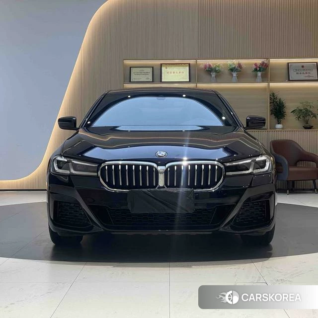 BMW 5 series id 4221599 из Китая 14