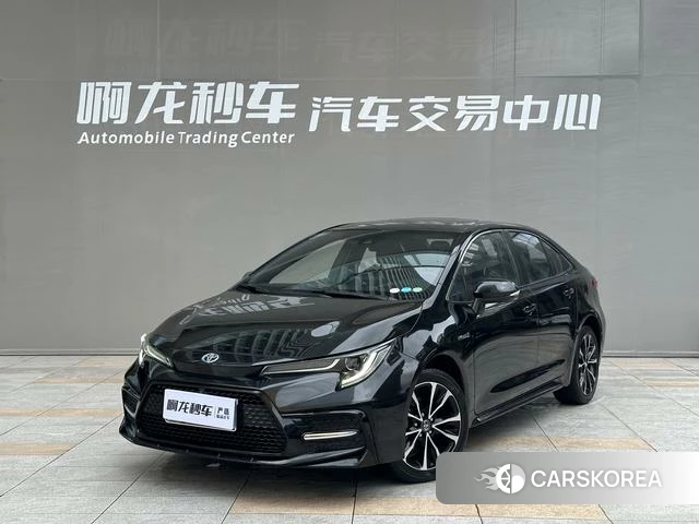 Toyota Lei Ling id 4273828 из Китая 14