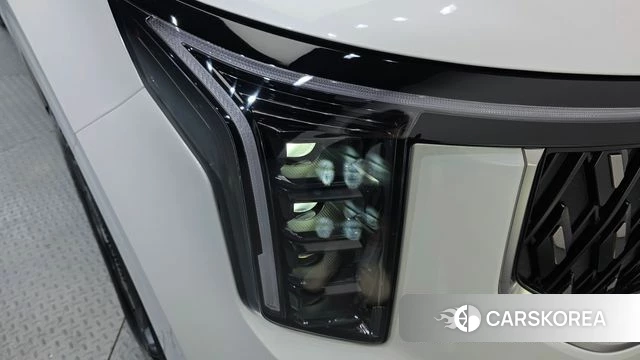 Kia The New Carnival 4th Generation id 4622896 из Кореи 14