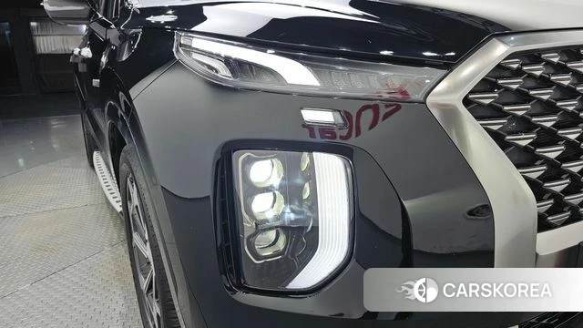 Hyundai Palisade id 4702311 из Кореи 14