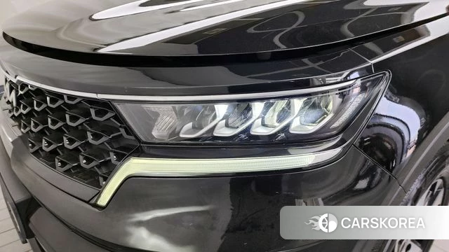 Kia Sorento 4th Generation id 4244674 из Кореи 14