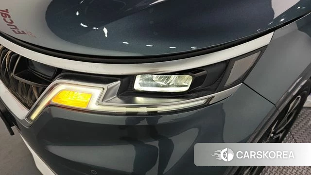 Kia Carnival 4th generation id 4383478 из Кореи 14