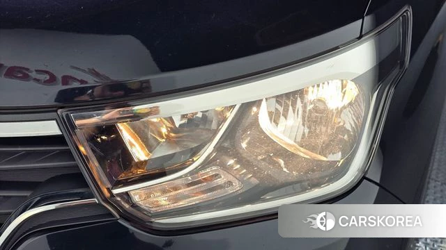 Hyundai The New Grand Starex id 4471282 из Кореи 14