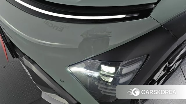 Hyundai Kona (SX2) id 4572127 из Кореи 14