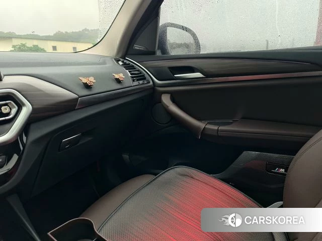 BMW X3 id 4321309 из Китая 14