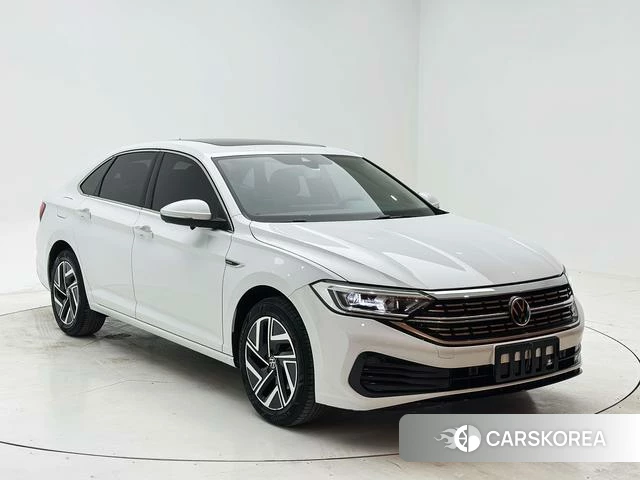 Volkswagen Sagitar id 4297835 из Китая 14