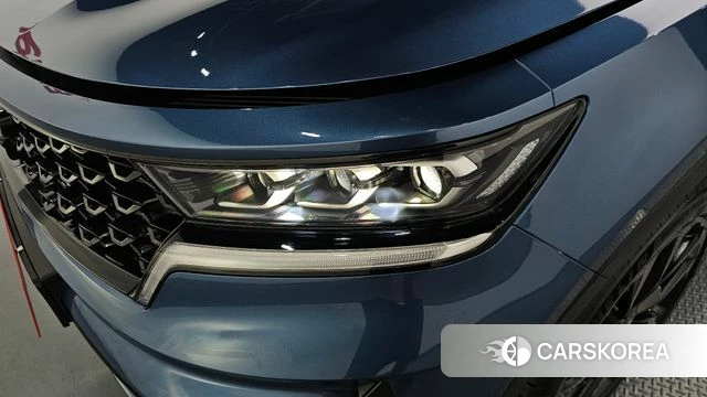 Kia Sorento 4th Generation id 4550784 из Кореи 14