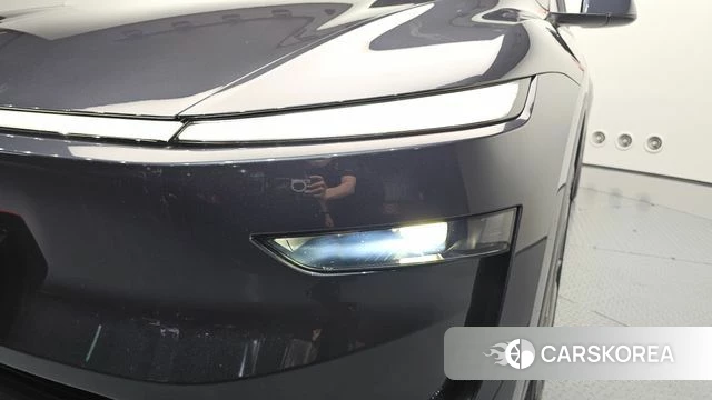 Tesla Model Y id 4505267 из Кореи 14