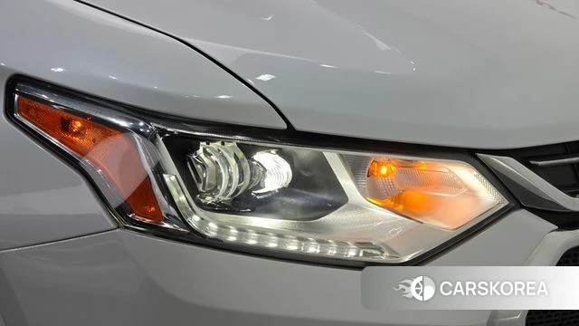 Chevrolet (GM Daewoo) Traverse id 4754984 из Кореи 14