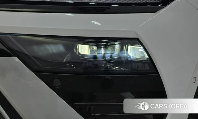 Hyundai Sonata D Edge (DN8) id 4935121 из Кореи 14