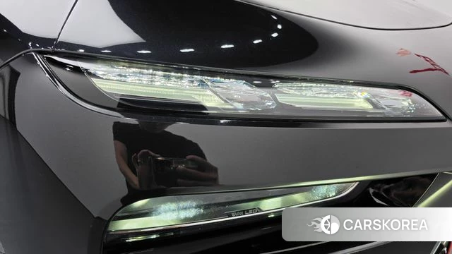 BMW 7 Series (G70) id 4863509 из Кореи 14