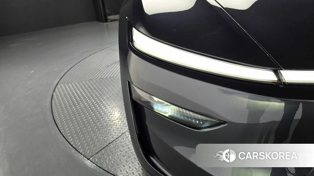 Tesla Model Y id 4499374 из Кореи 14