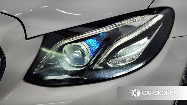 Mercedes-Benz E-Class W213 id 4882466 из Кореи 14